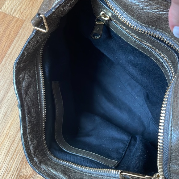 Chloé Ethel Bag Satchel - Picture 8 of 17